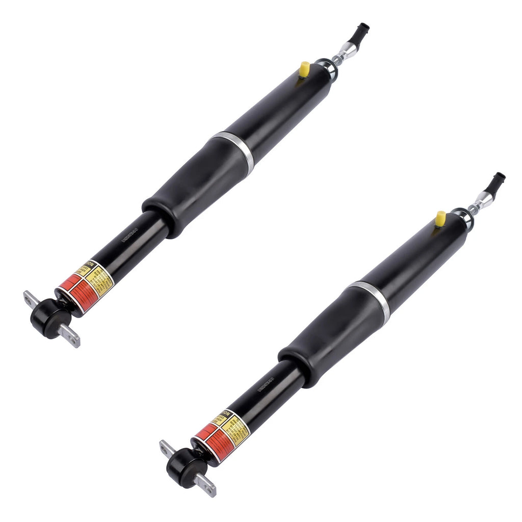 Pair Rear Air Struts for Buick Lucerne Cadillac DTS (2006-2011)