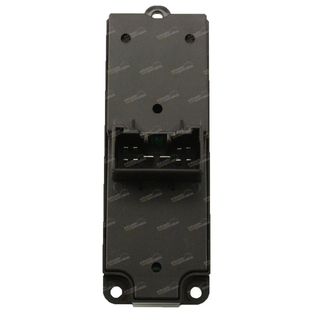 Power Window Master Switch for Ford Ranger Ute (2006 - 2011)