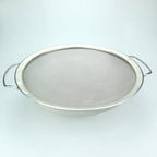 60 Mesh Stainless Steel Bucket Filter for Liquid Straining (Universal)