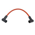 Set of 4 Spark Plug Wires for Johnson Evinrude 70-140hp (12") 582365