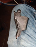 Jiffy Stand Bracket for Harley-Davidson Softail (1990–1999)