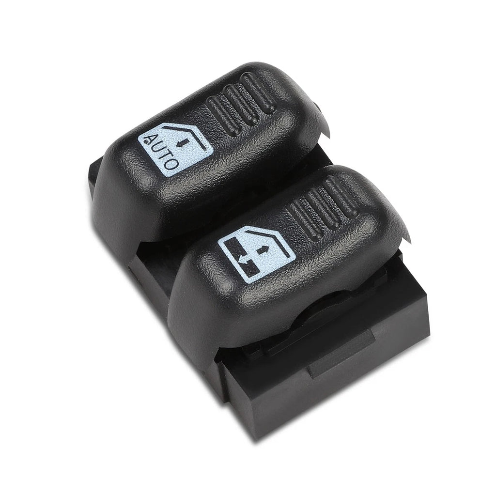 Driver Side Door Master Power Window Control Switch for Chevy Camaro (1997–2002)