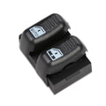 Driver Side Door Master Power Window Control Switch for Chevy Camaro (1997–2002)