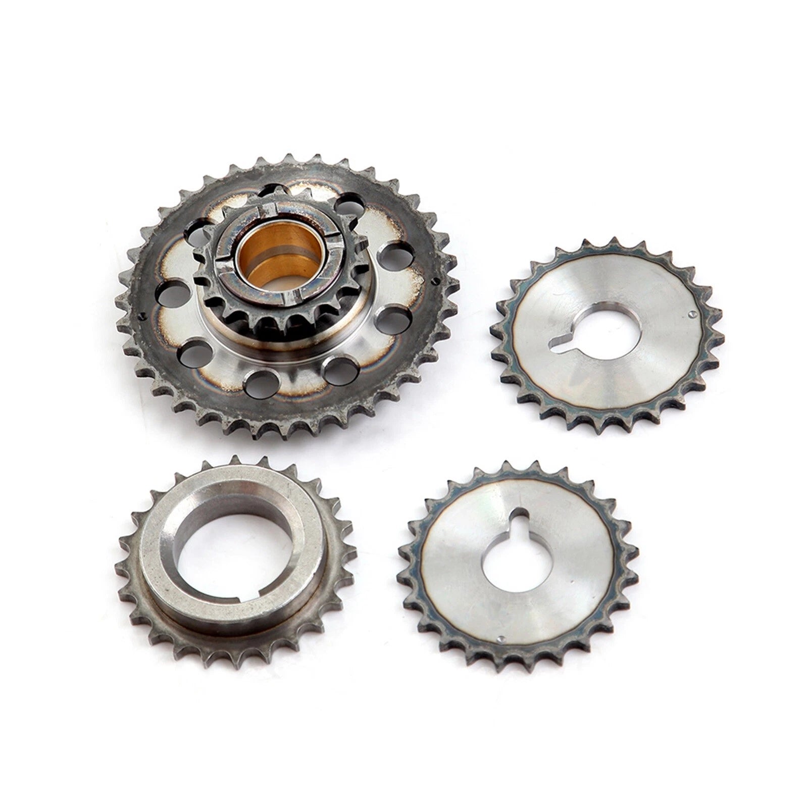 Head Gasket Set & Timing Chain Kit for Suzuki SX4 (2007–2009)