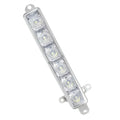 LED Daytime Running Lights for Citroen Peugeot Toyota Aygo (2005-2023)