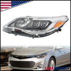 Xenon HID Headlight for Toyota Avalon (2013–2015) Driver Left Side