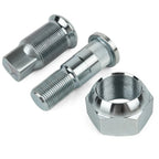 Wheel Nuts & Stud Kit for Isuzu NPR, NPR-HD, NQR, NRR, Reach (All Years)