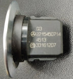 Push Start Stop Button Ignition Switch for Mercedes-Benz