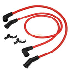 Spark Plug Cable Wire Harness for Road Glide FLTR FLTRU FLTRX FLTRXS (2009–2016)