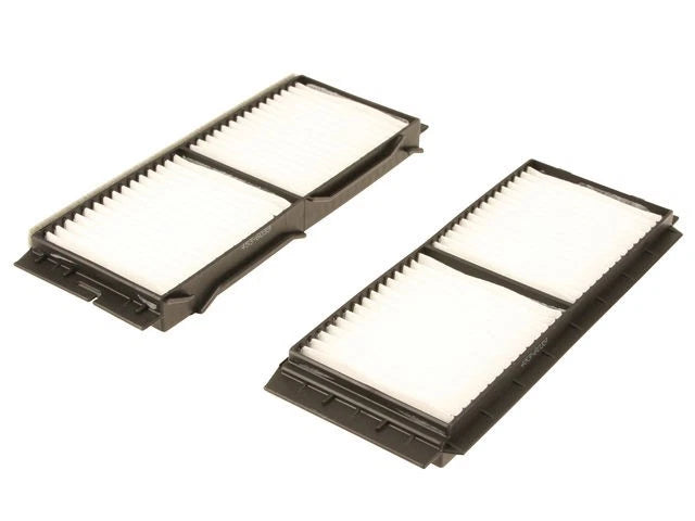 Cabin Air Filter Set of 2 for Mazda 3 Sport (2010–2013) BS485RK