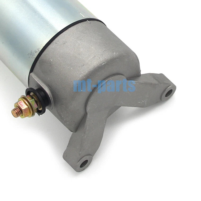 Starter Motor for Suzuki DL650 V-Strom (2004–2010) / SFV650 Gladius (2009–2010)
