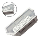 Filter Container for PRO Vacuum (20x10x5cm)
