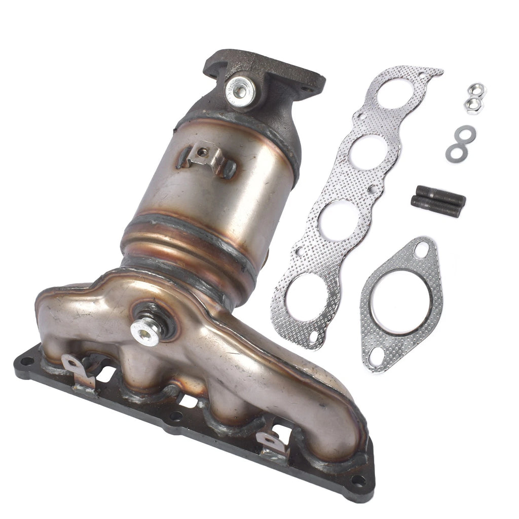 Catalytic Converter for Hyundai Tucson (2019–2021)