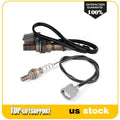 Set of 2 O2 Sensors for Honda Accord (2000–2002) Upstream Downstream