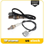 Set of 2 O2 Sensors for Honda Accord (2000–2002) Upstream Downstream