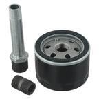 Oil Filter Conversion Kit for Lawn Tractor
