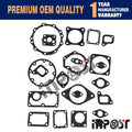 Full Gasket Kit for Kubota B2150 B9200 V1200 (Head Gasket Set)