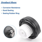 Locking Gas Cap with Keys for Toyota Camry (No.7730047020)
