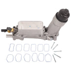 Engine Oil Cooler Filter Housing for Dodge Jeep Ram 3.6L (2011-2016)