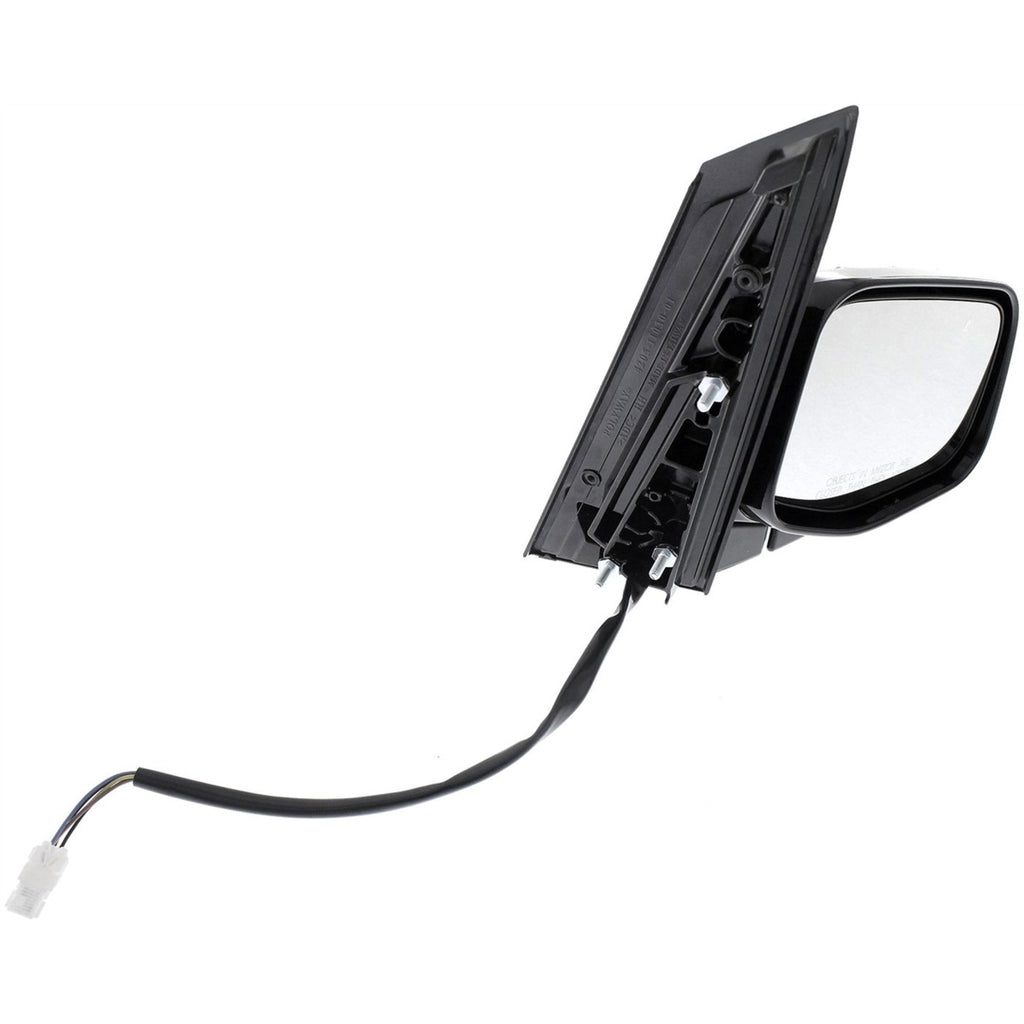 Driver Side Heated Mirror for Honda Odyssey (2011–2013)