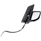 Driver Side Heated Mirror for Honda Odyssey (2011–2013)