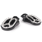 Dirt Bike Foot Pegs for Husqvarna 85cc-530cc (2005-2015)