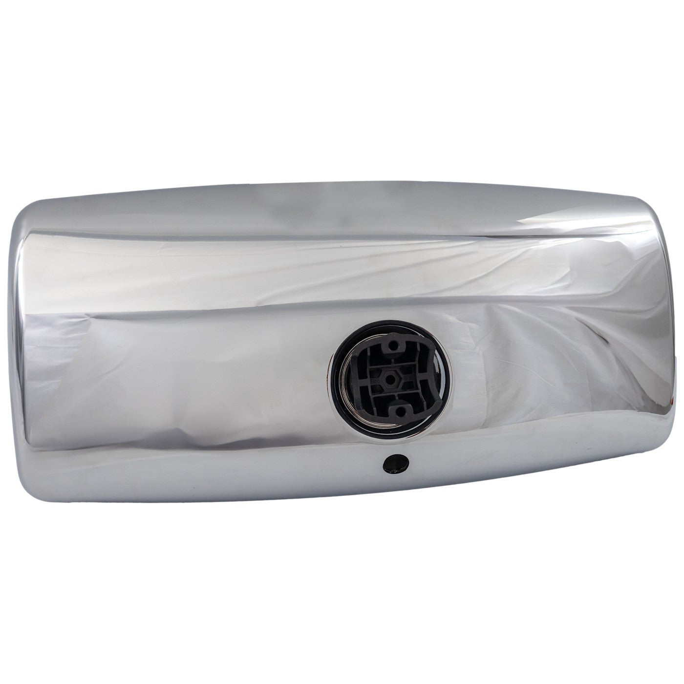 Heated Side Mirrors for Driver or Passenger (Heavy-Duty)