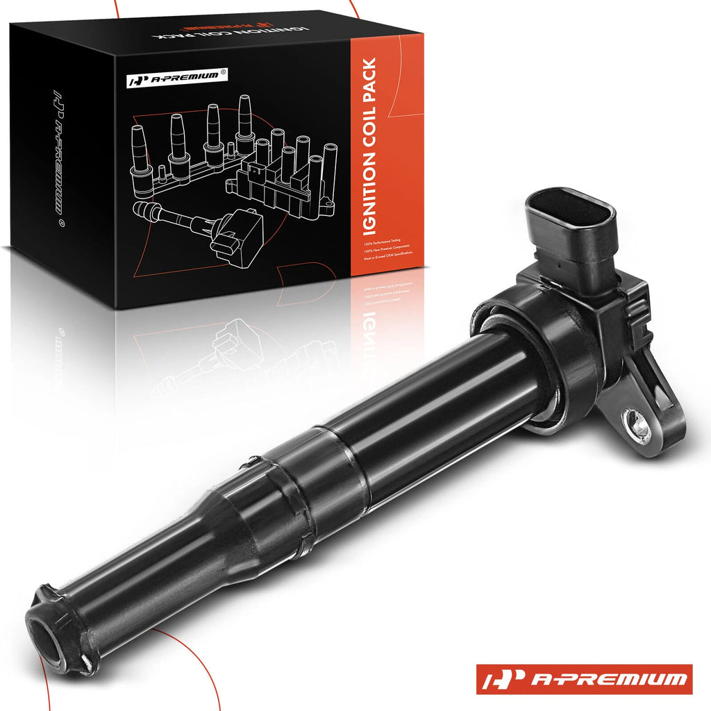 Ignition Coil for Kia Clarus K9A (1996–2001)