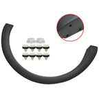 Right Rear Wheel Arch Molding Fender Trim for Ford Transit 150-350HD (2015–2019)