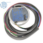 Programmable Dual Fire Electronic Ignition Module for Tour Glide (1980–1996)