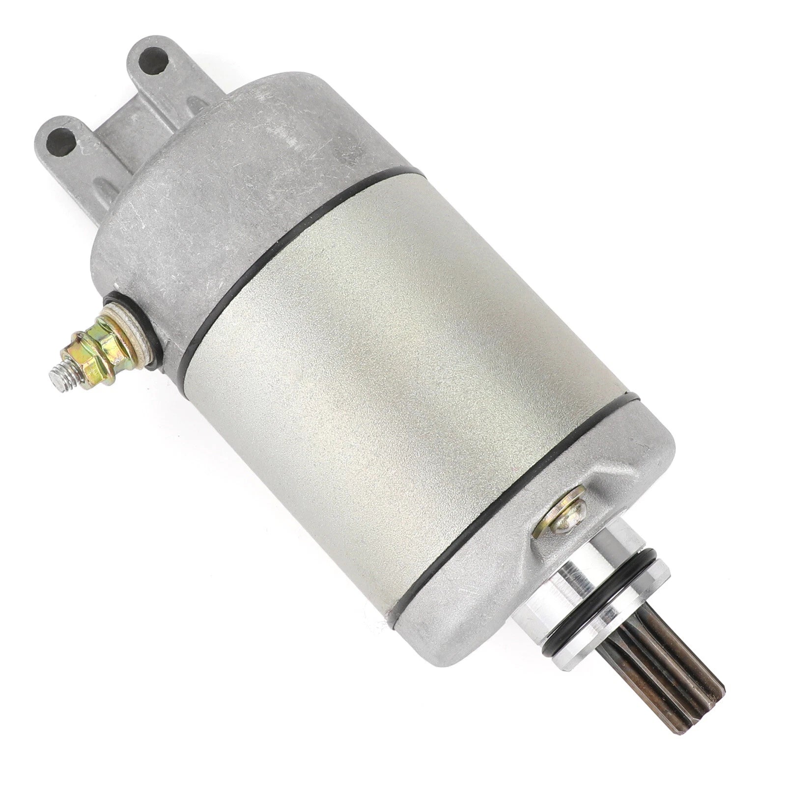 Starter for Bombardier Can-Am Outlander 330 2X4 (2004–2005) 420684280 420684282