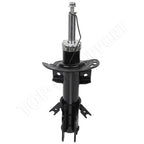 Set of 4 Shocks Struts for Ford Fusion (2013–2020)