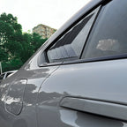 2Pcs Window Vent Louver Cover for BMW 2-Series Gran Coupé F74 (2025–2025)