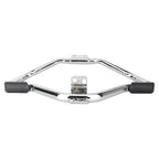 Black Crash Bars Protector for Harley Davidson Sportster XL883 (2004-2016)