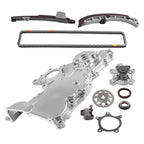 Engine Chain Set with Tensioner for Toyota Yaris 1.5L (2006–2012)