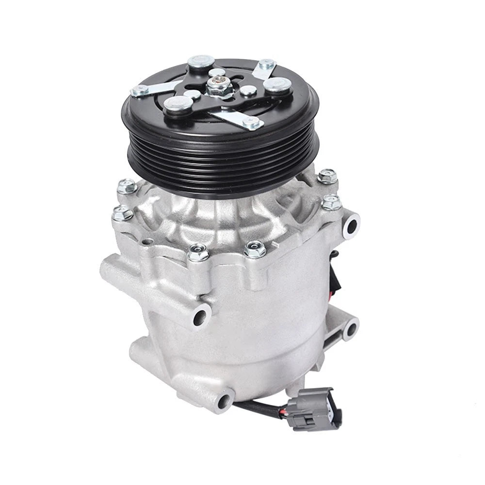 A/C Compressor with Clutch for Honda Civic (2002-2005)