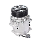 A/C Compressor with Clutch for Honda Civic (2002-2005)