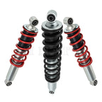 Front Rear Shocks Absorber for Honda Sportrax TRX250EX (2001–2024) 51400-HN6-A00