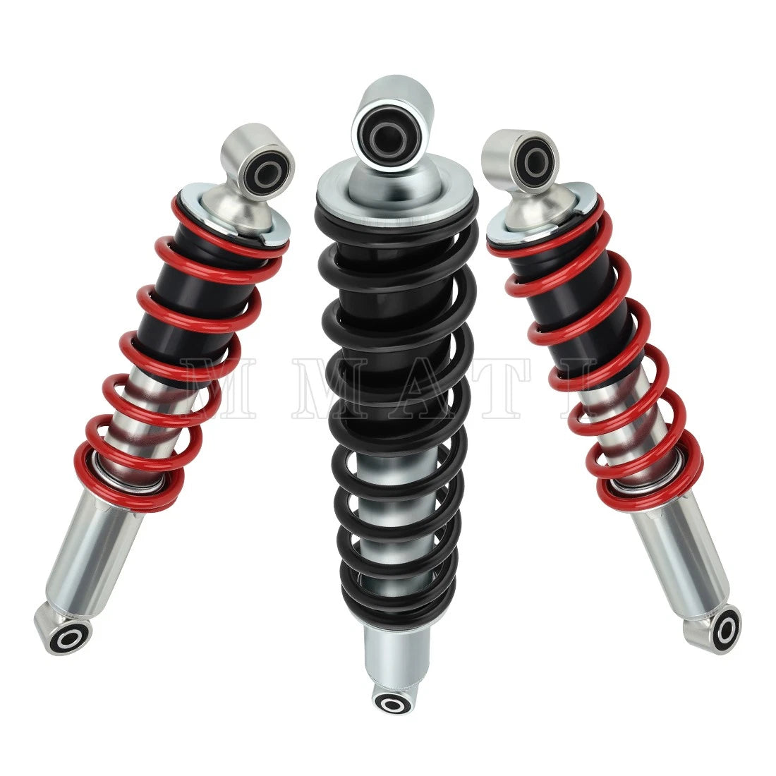 Front Rear Shocks Absorber for Honda Sportrax TRX250EX (2001–2024) 51400-HN6-A00