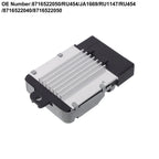HVAC Blower Motor Resistor   No. 8716522050
