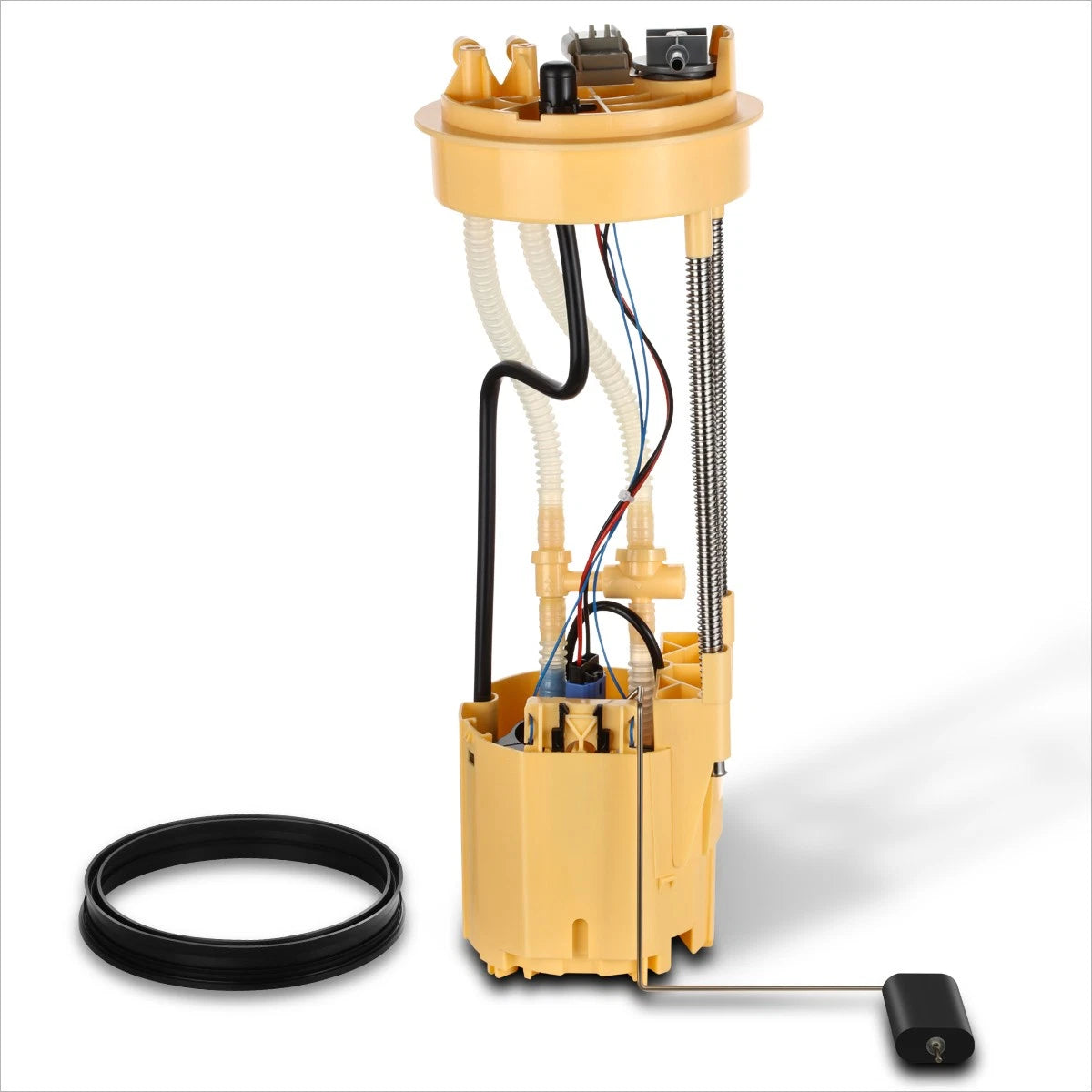 OE Style Electrical Fuel Pump Module Assembly for Dodge Ram 2500 3500 (1999–2004)