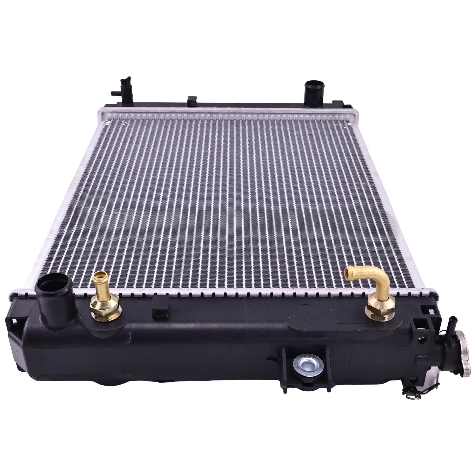 Radiator for Toyota Forklift 7FG/8FD20-30 (1DZ, 4Y, 5K) (16420-U2170-71)