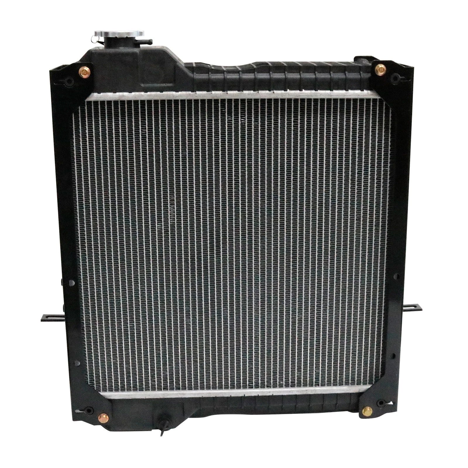 Radiator for Case IH Backhoe 570 580L 580SL 590SL