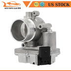 Throttle Body for Volkswagen Beetle, Jetta (2013–2014)