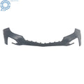 Front Bumper Cover for Chevy Equinox (2022–2023) W/O Sensors, Primed