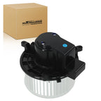 AC Blower Motor for Chrysler Town & Country/Dodge Grand Caravan (2001–2016) 76942