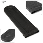 Chainsaw Guide Bar Cover for 12" Black Plastic (30cm)