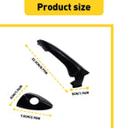 60'' Car Window Tint for Windshield (Universal)