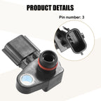 Manifold Absolute Pressure Sensor 22365EY00A 22365EY00B for Infiniti 