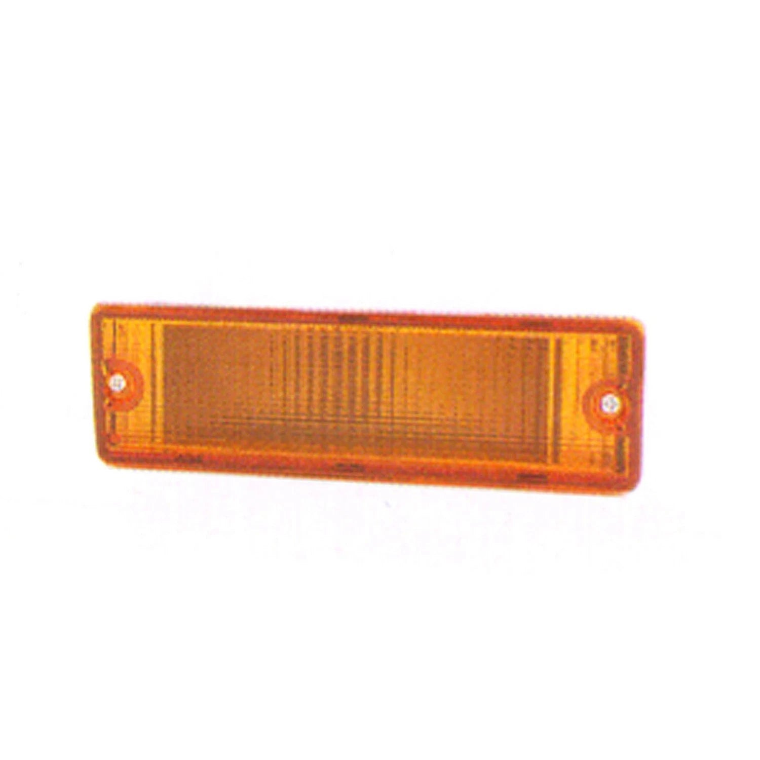 Parking Signal Light Assembly Passenger Side Replacement for Ford Ranger (2011–2018)